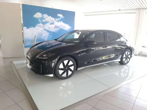 Used HYUNDAI IONIQ Electric 2023 Ad 