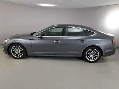 Annonce AUDI A5 Diesel 2019 d'occasion 