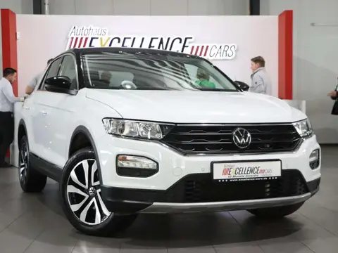 Used VOLKSWAGEN T-ROC Petrol 2022 Ad 