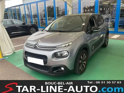 Used CITROEN C3 Petrol 2020 Ad 