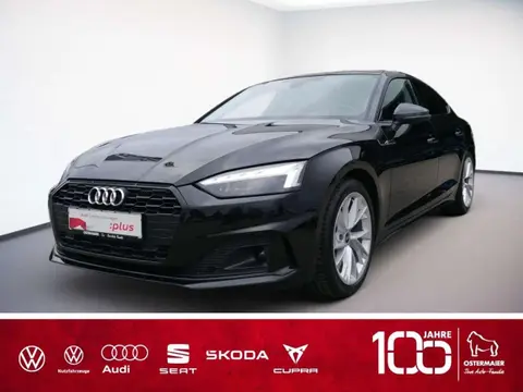 Used AUDI A5 Diesel 2023 Ad Germany