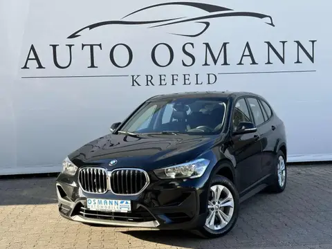 Used BMW X1 Hybrid 2021 Ad 