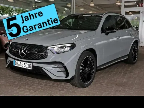 Used MERCEDES-BENZ CLASSE GLC Diesel 2024 Ad Germany