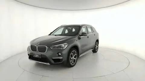 Used BMW X1 Diesel 2019 Ad 