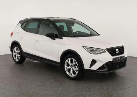 Used SEAT ARONA Petrol 2023 Ad 