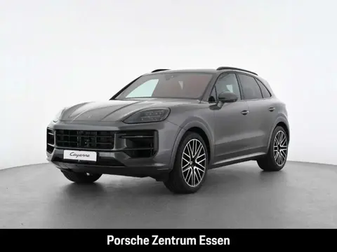 Annonce PORSCHE CAYENNE Essence 2024 d'occasion 