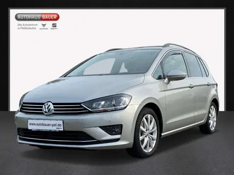 Used VOLKSWAGEN GOLF Petrol 2015 Ad 