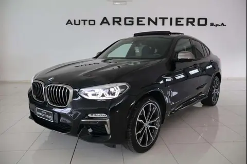 Used BMW X4 Diesel 2019 Ad 