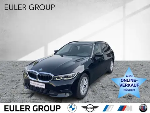 Used BMW SERIE 3 Diesel 2021 Ad Germany