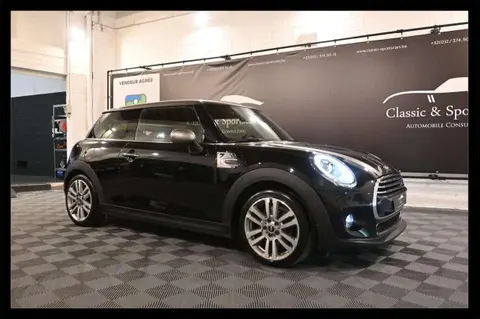 Used MINI COOPER Petrol 2017 Ad 