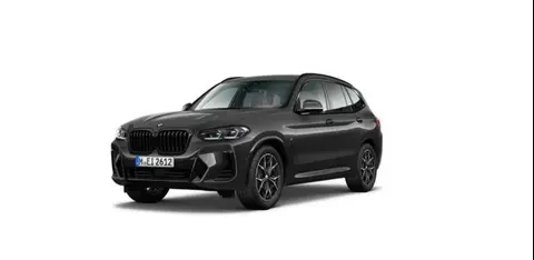 Used BMW X3 Diesel 2024 Ad Germany