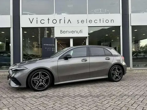 Used MERCEDES-BENZ CLASSE A Hybrid 2023 Ad 