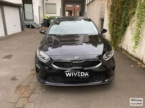 Annonce KIA CEED Essence 2020 d'occasion 