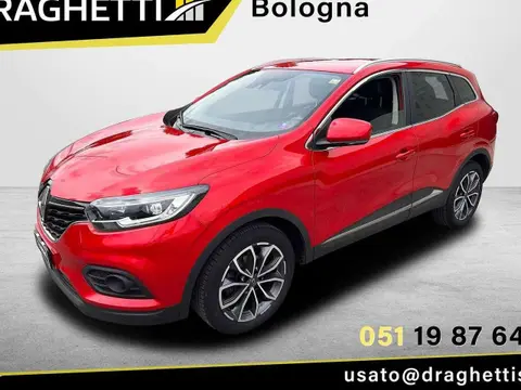 Annonce RENAULT KADJAR Diesel 2019 d'occasion 