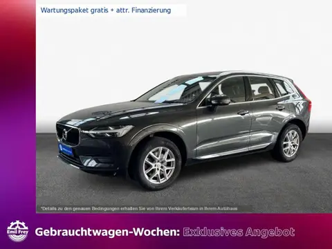 Used VOLVO XC60 Diesel 2019 Ad 