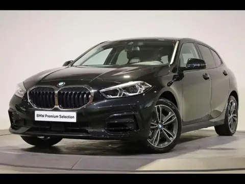 Used BMW SERIE 1 Petrol 2023 Ad 