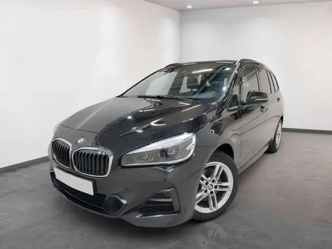 Used BMW SERIE 2 Petrol 2022 Ad 