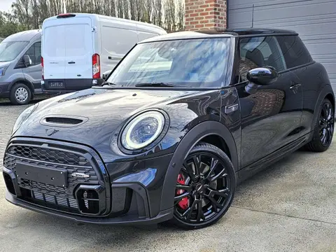 Used MINI JOHN COOPER WORKS Petrol 2024 Ad 