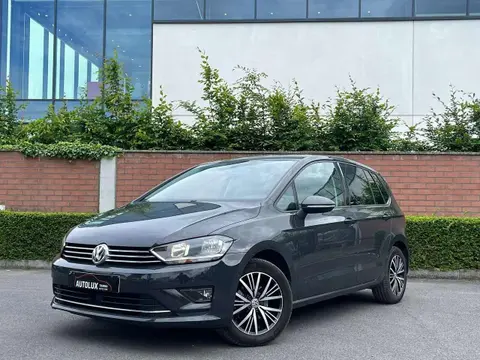 Used VOLKSWAGEN GOLF Petrol 2016 Ad 