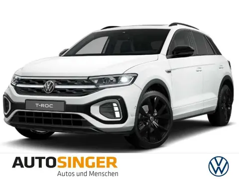 Used VOLKSWAGEN T-ROC Petrol 2024 Ad 