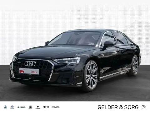 Used AUDI A8 Diesel 2023 Ad 