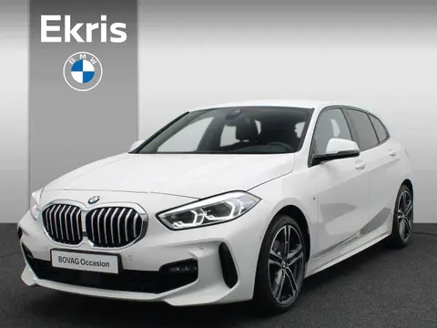 Annonce BMW SERIE 1 Essence 2022 d'occasion 