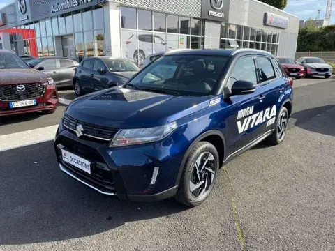 Annonce SUZUKI VITARA Hybride 2024 d'occasion 