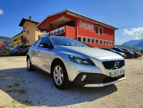 Used VOLVO V40 Diesel 2018 Ad 