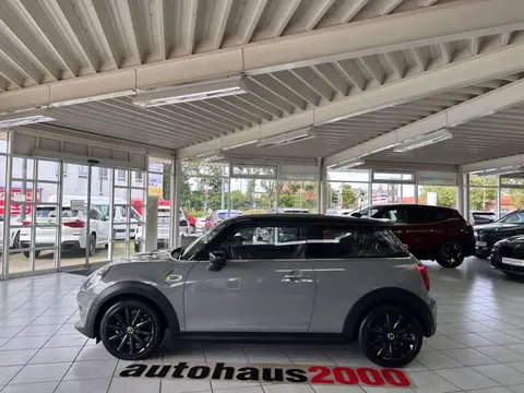 Annonce MINI COOPER Électrique 2020 d'occasion 