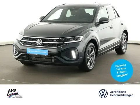 Annonce VOLKSWAGEN T-ROC Essence 2024 d'occasion 