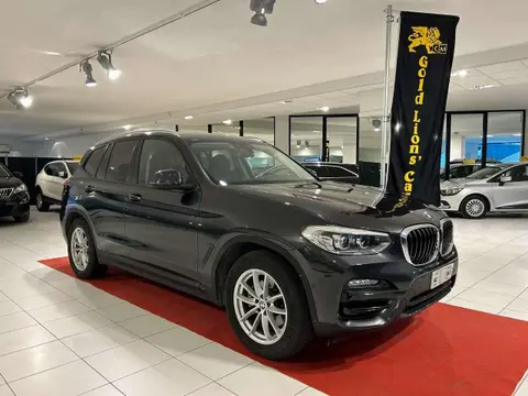 Used BMW X3 Diesel 2020 Ad 