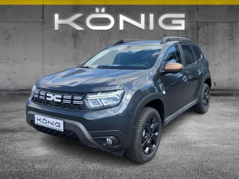 Used DACIA DUSTER Diesel 2024 Ad 