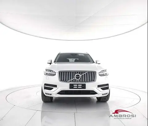 Used VOLVO XC90 Hybrid 2024 Ad 