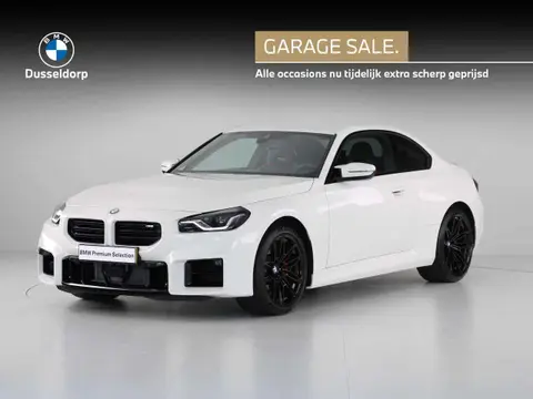 Used BMW M2 Petrol 2024 Ad 