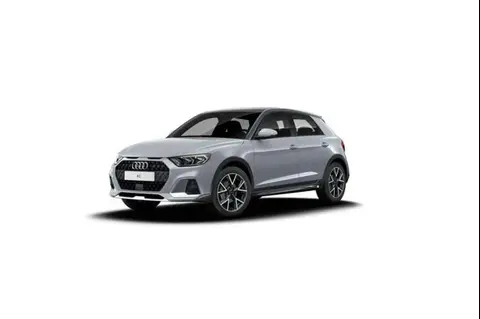 Used AUDI A1 Petrol 2021 Ad 