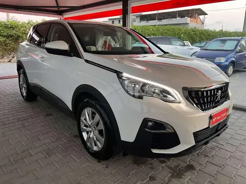 Annonce PEUGEOT 3008 Diesel 2019 d'occasion 