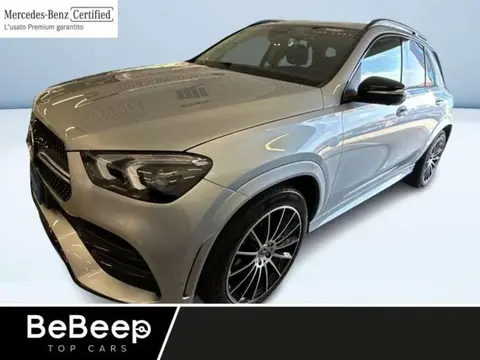 Used MERCEDES-BENZ CLASSE GLE Hybrid 2022 Ad 