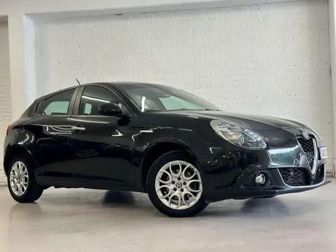 Used ALFA ROMEO GIULIETTA Diesel 2019 Ad 