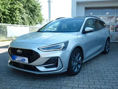 Annonce FORD FOCUS Essence 2023 d'occasion 