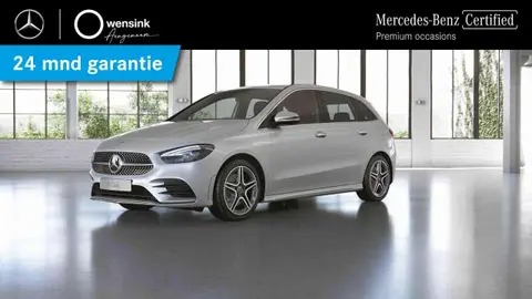 Used MERCEDES-BENZ CLASSE B Hybrid 2022 Ad 