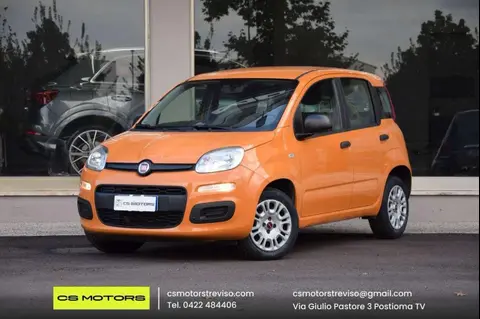 Used FIAT PANDA Petrol 2018 Ad 