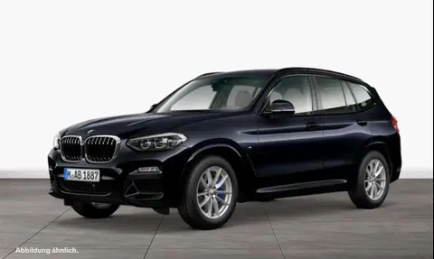 Used BMW X3 Petrol 2018 Ad 