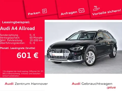 Annonce AUDI A4 Diesel 2023 d'occasion 