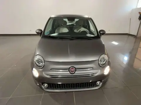 Used FIAT 500 Petrol 2020 Ad 