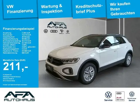 Used VOLKSWAGEN T-ROC Petrol 2023 Ad 