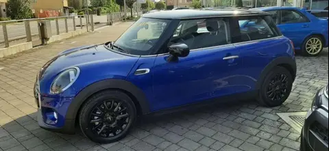 Annonce MINI ONE Essence 2021 d'occasion 