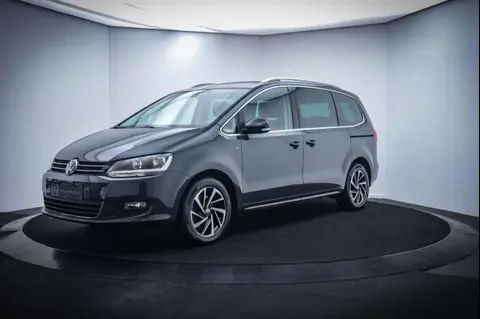 Annonce VOLKSWAGEN SHARAN Essence 2018 d'occasion 