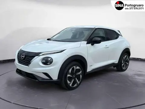 Used NISSAN JUKE  2024 Ad 