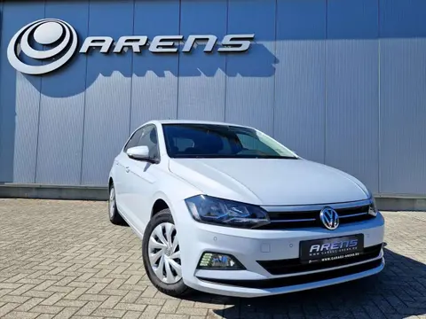 Used VOLKSWAGEN POLO Diesel 2020 Ad Belgium