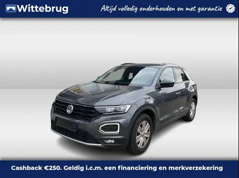 Used VOLKSWAGEN T-ROC Petrol 2020 Ad 